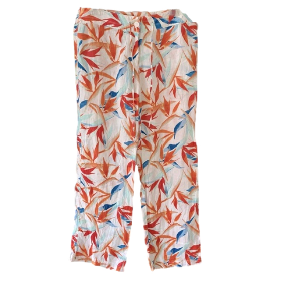 Tommy Bahama Linen Pants - Picture 1 of 5
